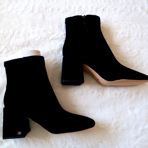 sam edelman daruby bootie